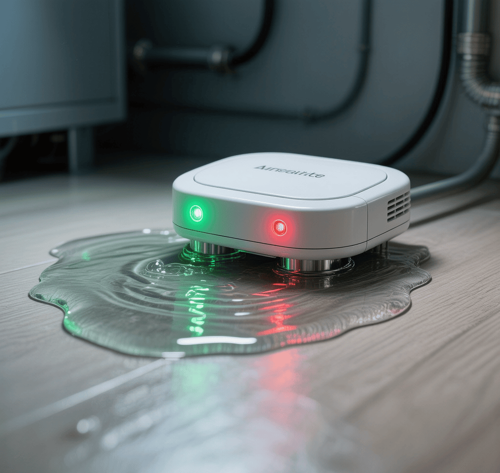 储能水浸传感器